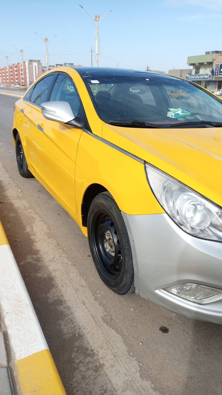سلام عليكم
سوناتي ٢٠١٢ البيع جاهزي
فول موصفات بصمه فتحه
مكينه كير تبريد حدادي مكفولات رقم قادسية جديد
***********
