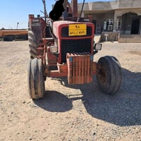 تانكر فولفو • موديل ٨٢ • سنجار
