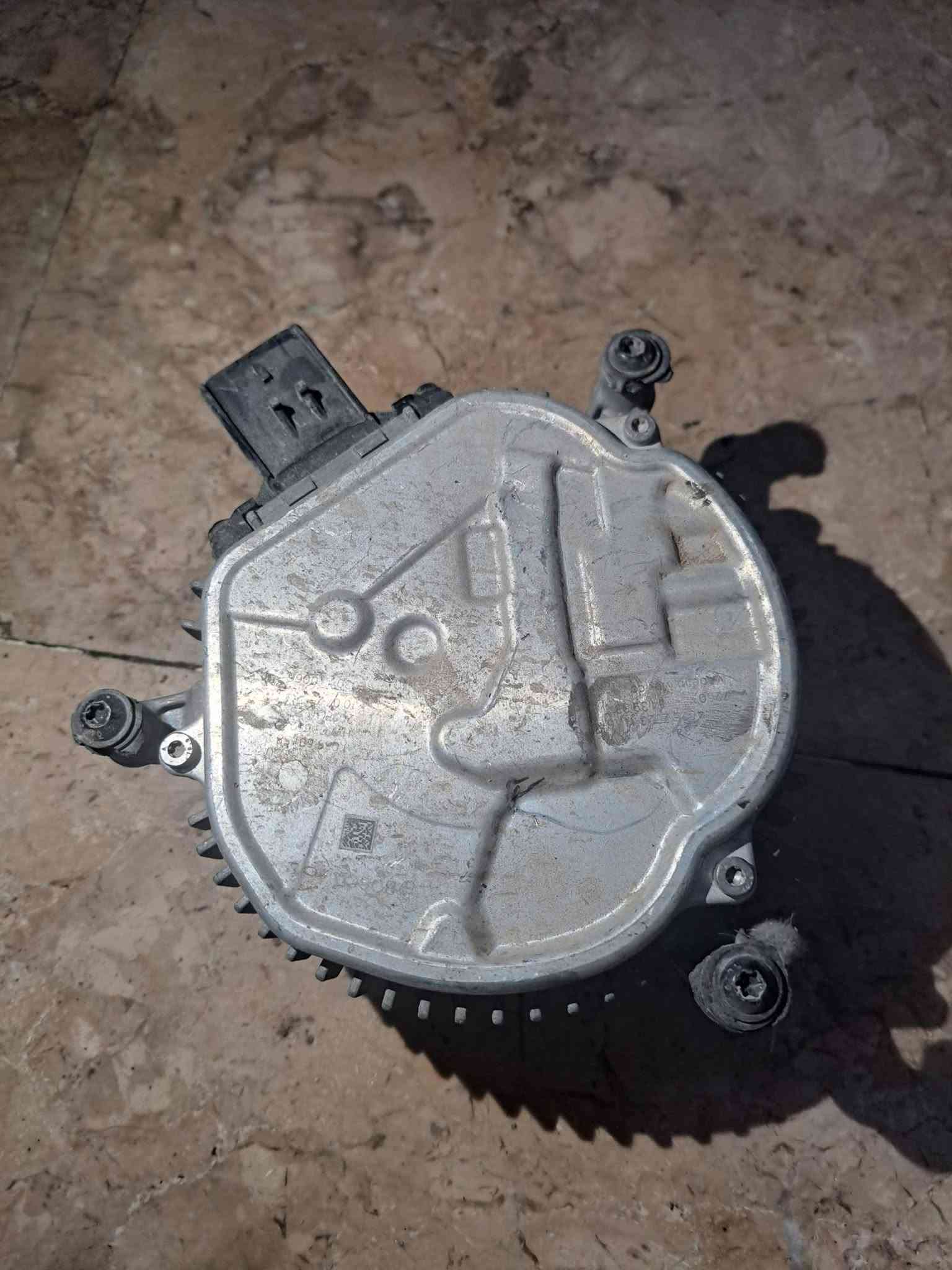سلفرادو سييرا • قطع غيار • ٢٠٢٤