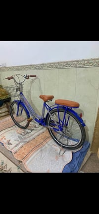 بايسكل • قياس ٢٤