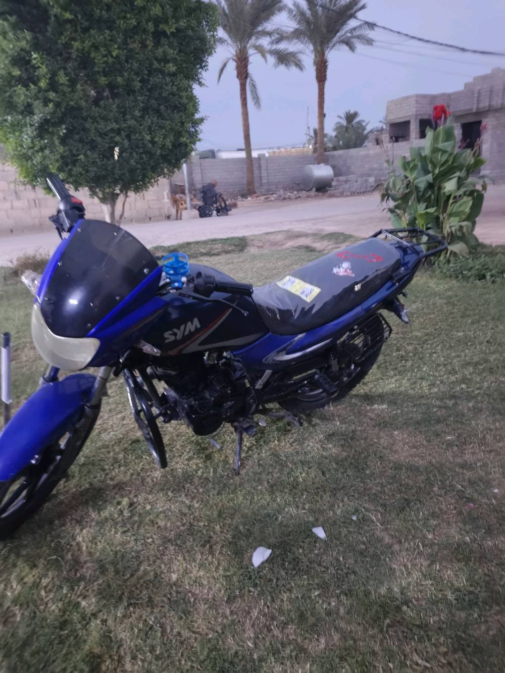 سيم • ١٥٠ • ٢٠١٧