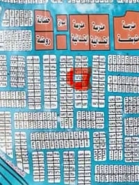 أبو غريب ديوان • ١٥٠م • واجهة ٧٫٥