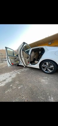 أوبتيما • ٢٠١٣ • خليجي