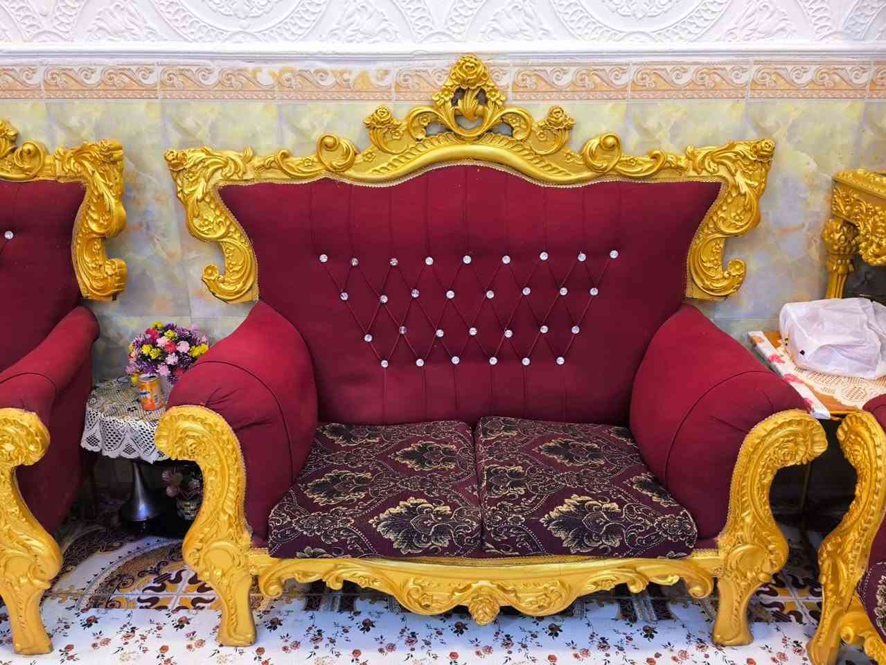 قنفات • للبيع