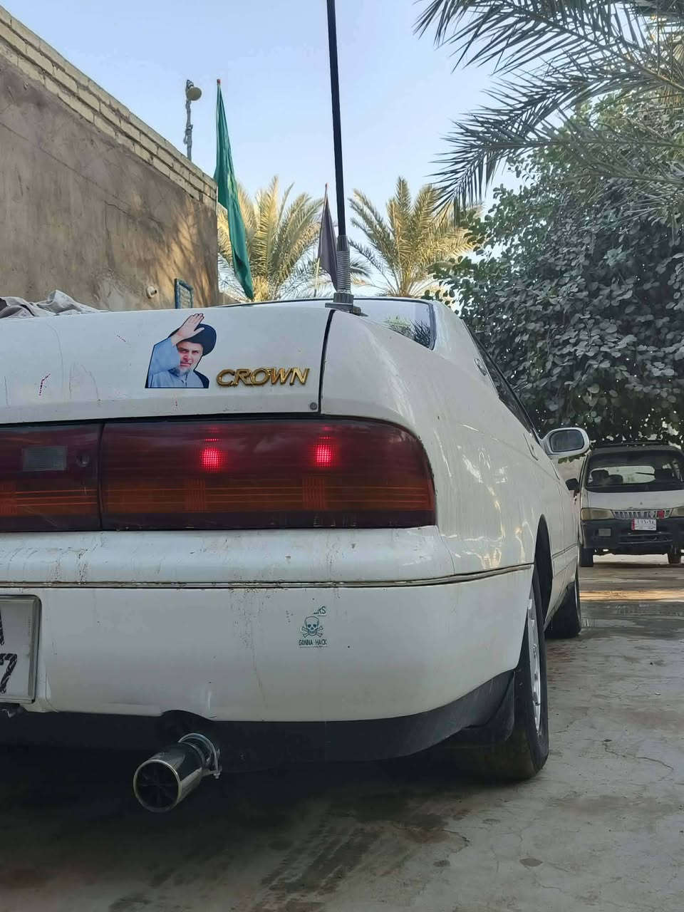 سلام عليكم بطه للبيع رقم نجف نكليزي بسمي جديده كلش جاهزه گير ومكينه وحداديه بجيس علشرطم السعر 55 وبيه مجال مكاني نجف ***********
