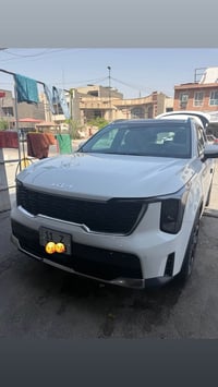 سورنتو ٢٠٢٥ • ماشي ١٧٠٠٠ • كفاله عامه