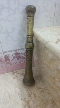 يدة هاون • ٣٦ ونص • هاونات كبار