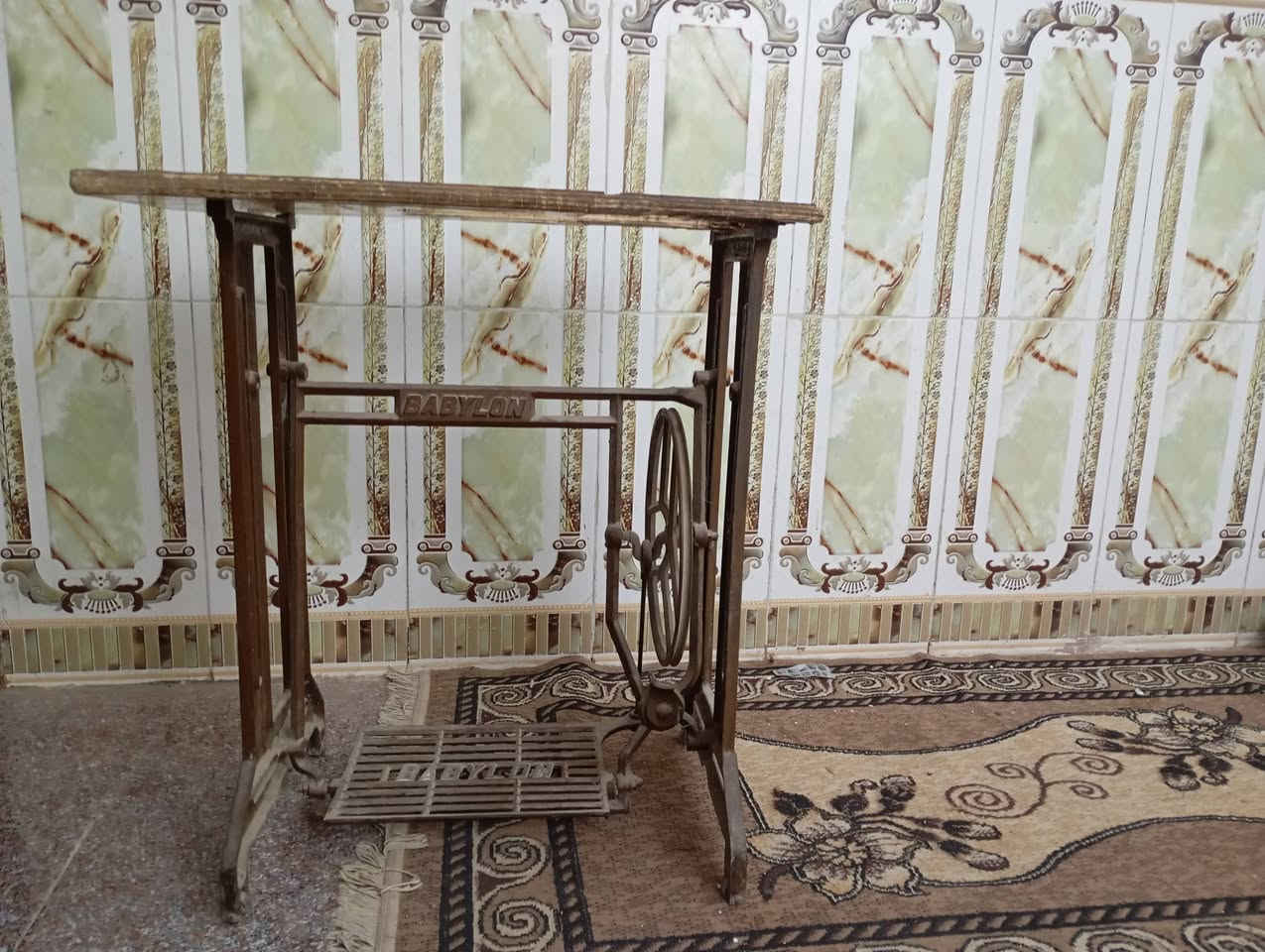 غراض مستعملة • للبيع