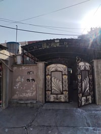 حي البكر • ٢٠٠م • ٤ غرف