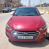 النترا • ٢٠١٨ • ضربة