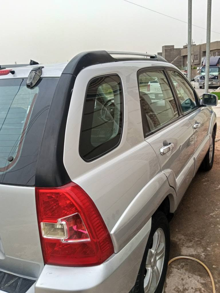 سبورتج ٩ • كفاله عامه • بابل