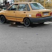 مكينة وگير • ٢٠١٢ • جناي ديوانيه