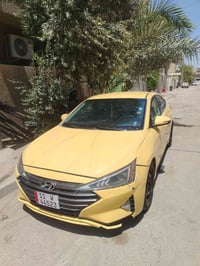 النترا • ٢٠١٩ • ضربه