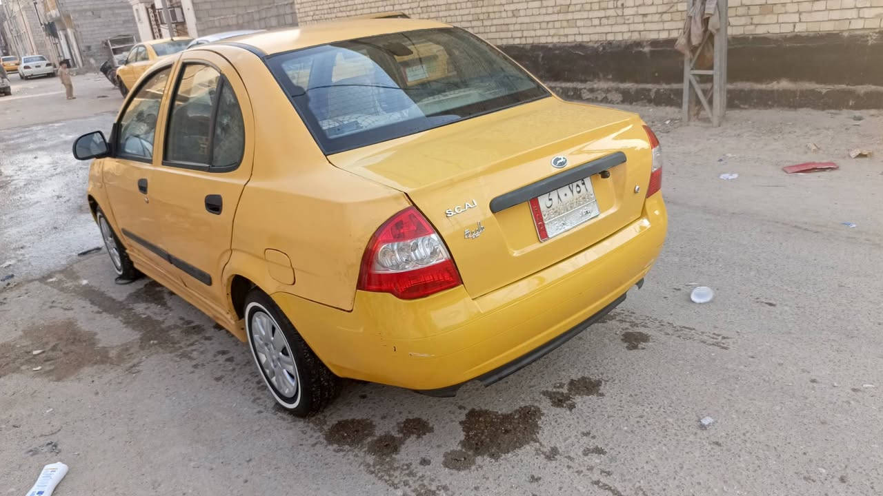 طيبه للبيع موديل 13 مكينه وكير حلوات مصفرة هيه وغرامات تحويل مباشر حداديه باور مشط فول غرفه جديده كهربائيات كلها شغال حلوه  مال جناي وبالعافيه على اللي اخذها السعر 26 مع المجال مكان كربلاء ***********   ***********
