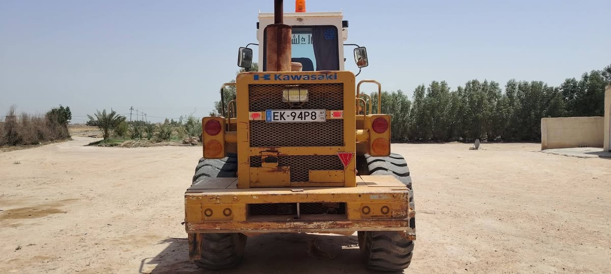 شفل داشتو للبيع حجم 80 مديل ٩١ ابو جنط
رقم ذي قار انكليزي كير ما مفتوح مكينه جاهزه الشغل خير من الله تبريد رقم تلفون ***********
