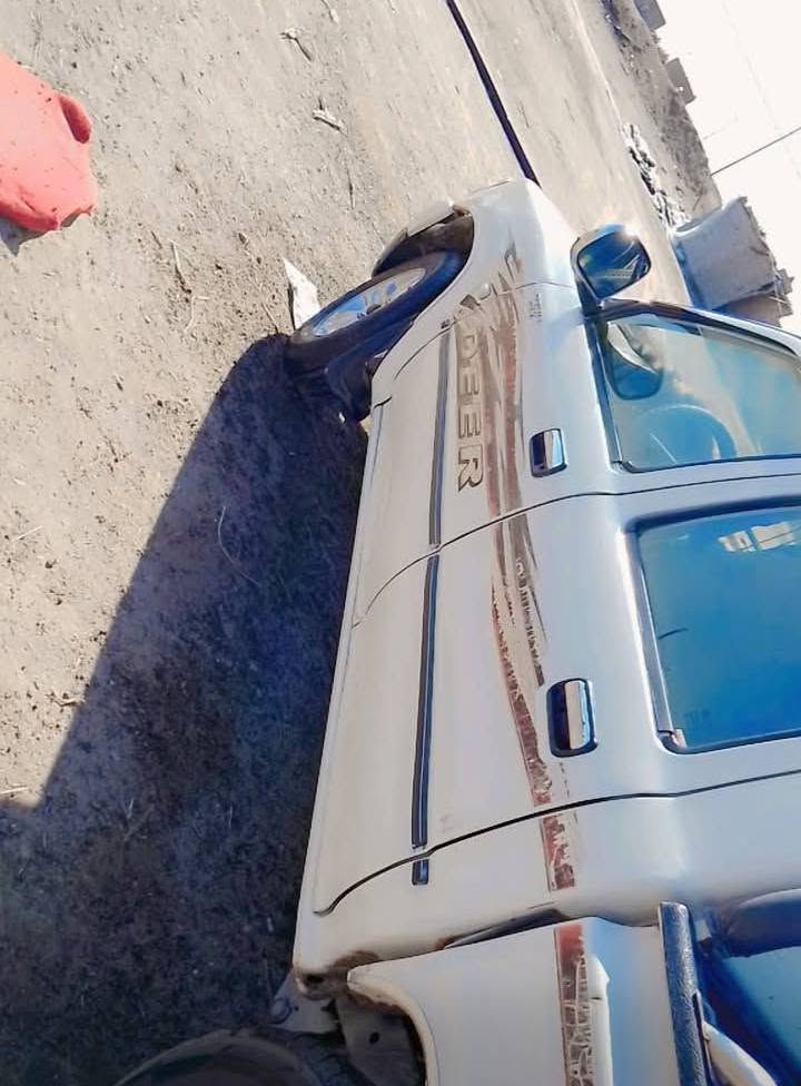 تويوتا • ٢٠١١ • الديوانية