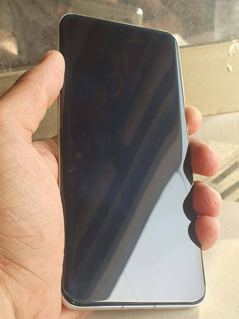 HUAWEI P60 PRO || 256G
نضيف جدا شخط مابي
بدون ملحقات
نسخة عالمية خدمات كوكل شغاله طبيعي
للبيع بسعر 425 بي مجال حك الجية بس
اخوان ميعجبك السعر اكو غير أجهزة سعره كلش طبيعي
مكاني حي القاهرة قرب جسر البنوك
واتساب
***********
