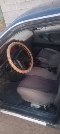 برنس • موديل ٩٣ • كير عادي
