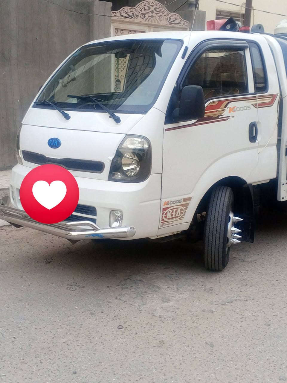 نجف • مديل ٢٠١٤ • مكفولة محرك وكير