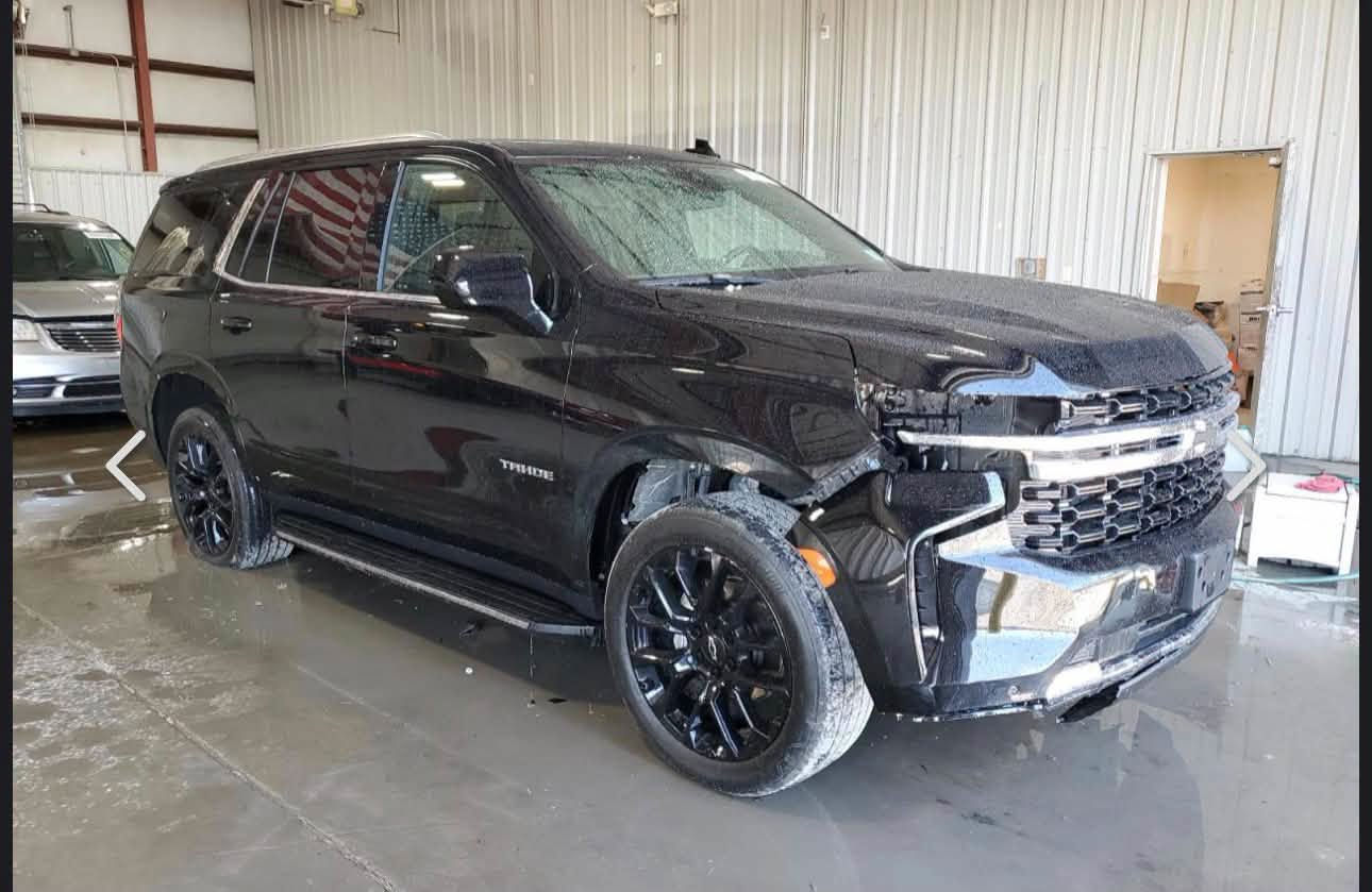 🚗 تاهو (LS)   كلين
 الموديل: 2023  
 الفئة: LS  
 المحرك: V8 بسعة 5.3 لتر    
: فورويل 4x4ك
 المسافة المقطوعة (60)
 شاشة لمس كبيرة تدعم Apple CarPlay و Android Auto
 نظام تشغيل عن بعد ودخول ذكي (بصمة)
حساسات
 نظام تنبيه للأنظمة والأمان (التنبيه عند الخروج عن المسار / التصادم)
رقم بغداد باسمي 
جاهزة من كلشي 
مكاني بابل مسيب 
صور الحادث مرفقات بالمنشور 
***********

نص مكتوب في الصور:
- 69974614