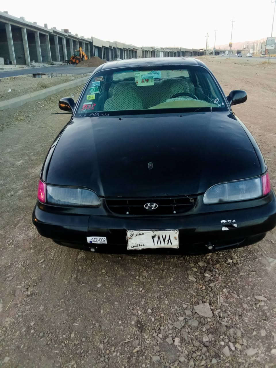 بةناوى خواى گةورة هوندا صالؤن موديل 93ئارم بلاستيك سليمانى گيرومةكينةى بةشةرت كارةباى هةموى ئيشدةكات جوارجام كارةباى جوارتاى تازة سةيارةكة مالى دؤستة جركةى تيانيية نرخ 12گةلا نيو ***********.    ***********

