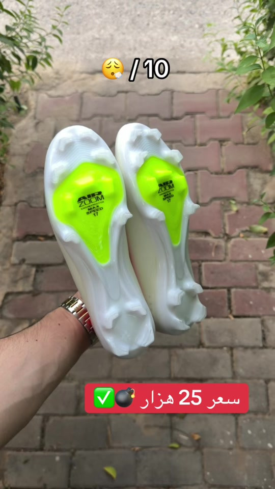 Nike air zome qualty full سعر 25 هزار 💣✅😱🥶 ✅دهوک حەیشرتا بنی 📍*********** گهاندن هەیە ✅🚖 #زاخ#زاخو_دهوك_هولير_سليماني_ئاكري_سيميل🌍❤️🦅م #duhok_zaxo_amedi_semel_akre_hawler_اا #دهوك_موصل_اربيل_بغداد_تكريت_كركورگ 😱⁩⁩⁩⁩#شعب_الصيني_ماله_حل😂😂

نص مكتوب في الصور:
- 🫨 / 10
- ✅💣 سعر 25 هزار