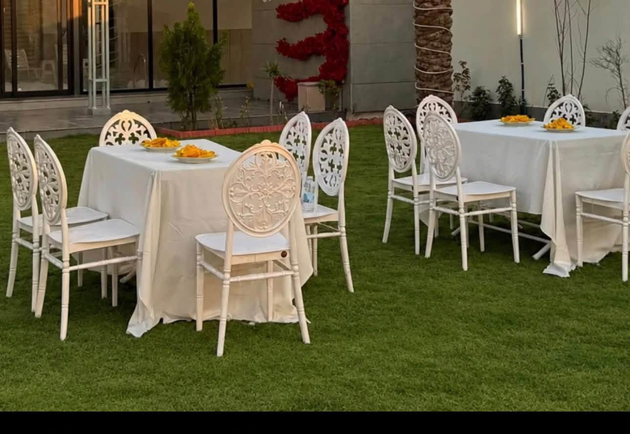 المناسبه الصح بالمكان الصح ☑️ ويانه لتحتارين بشي وخليها علينا 👰🏻‍♀️
مزرعه في الدوره / البعيثه / موثقه في تطبيق اجرلي للحجز والاستفسار ع رقم ***********

