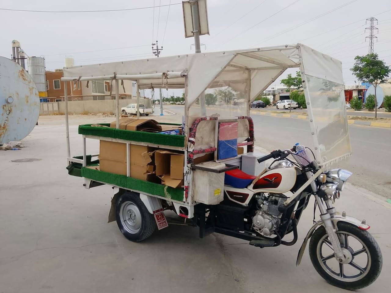 بەناوی خوای گەورەومیهرەبان کەپربەقاڵی بۆفرۆشتن شکیانی نیە نرخ 225مەعمەلەیەبرایانەشوێن کەلار***********            ئەدمینی گوڵ❤
