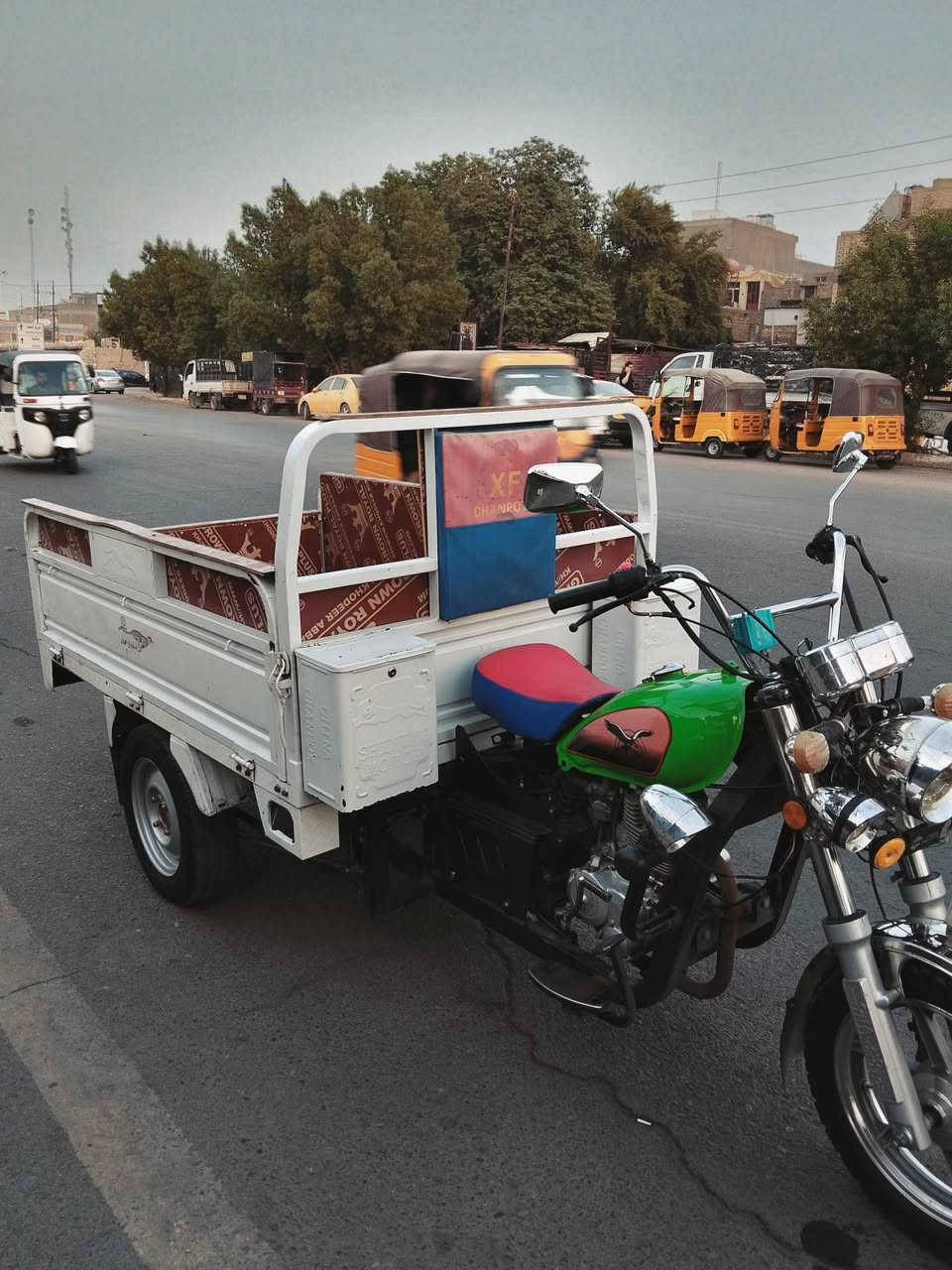 ستوته • جمره ٢٥
