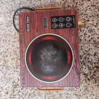 طباخ كهربائي • نضيف • النجف