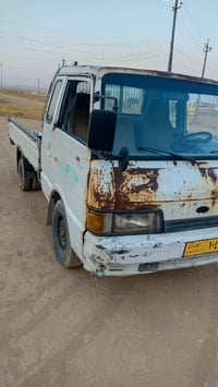 كيه بنگو للبيع مديل ٩٤ شرط تحويل سياره جاهزه 07746315480