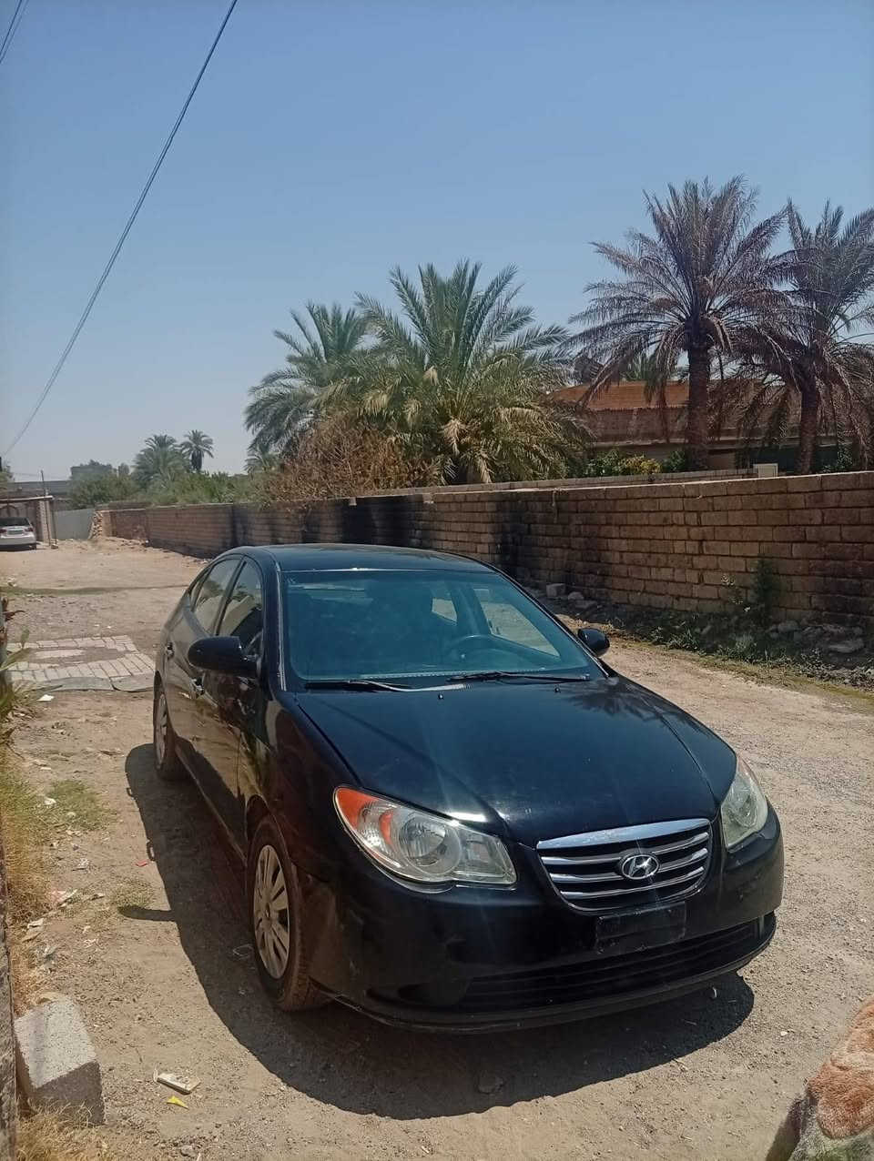 السلام عليكم النترا محرك ٢٠٠٠ ادوات كير محرك شرط السعر ٣٤ وبيها مجال المكان بيجي ***********
