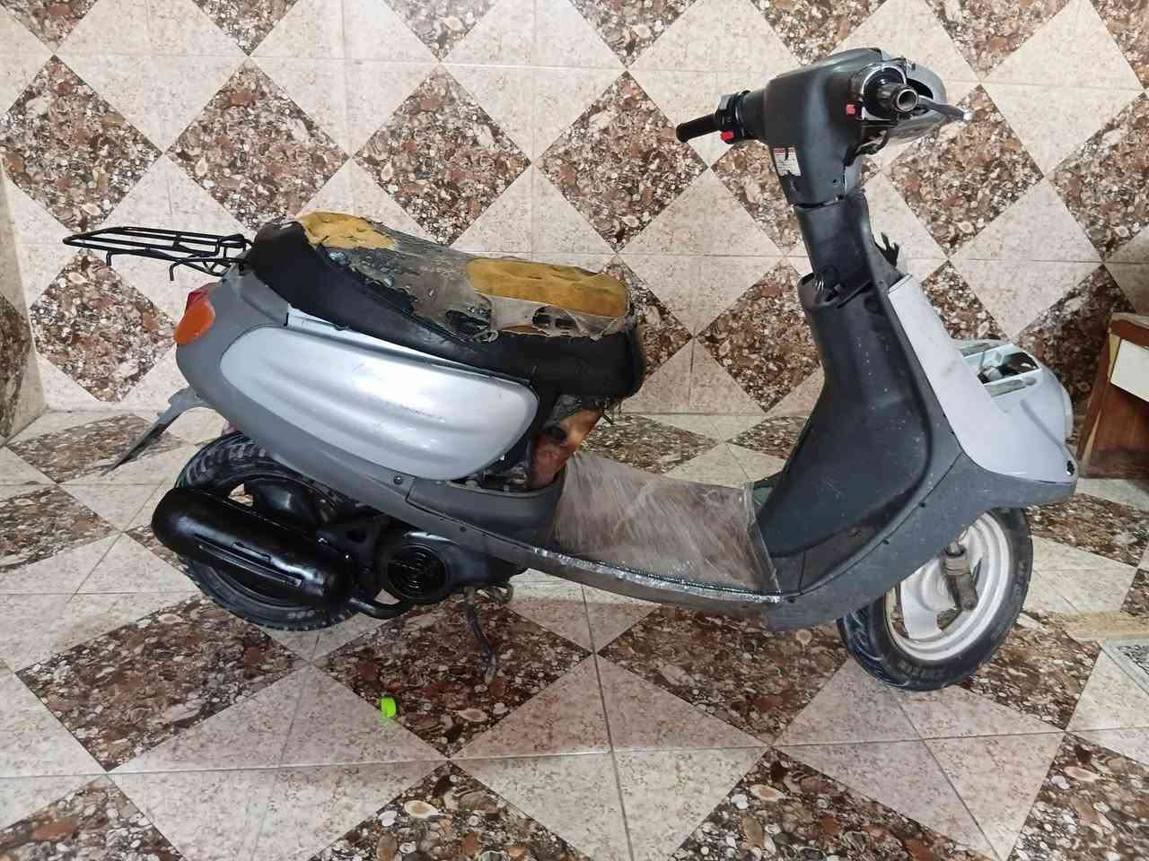 ه يالله سلام عليكم شباب منغولي للبيع مكينه ناعمه هندر واحد شاصي نضيف كهربائيات شغاله شلعحلوه كفر حلو ابي يريده بخدمته سعره ١٢٥مكاني كربلاء حي نضال يم المستوصف***********

