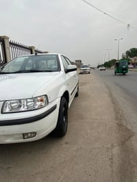 موديل 2011 • انكليزي • تاير جديد