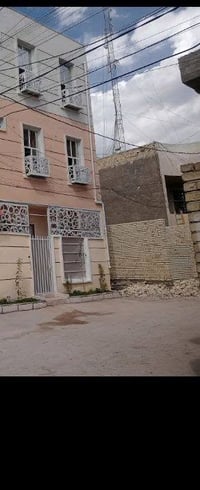 بيت للبيع 3 طوابق 6 نوم  صالتين مطبخين  حمامات 5 سند ٢٥  الدوره شارع ا...