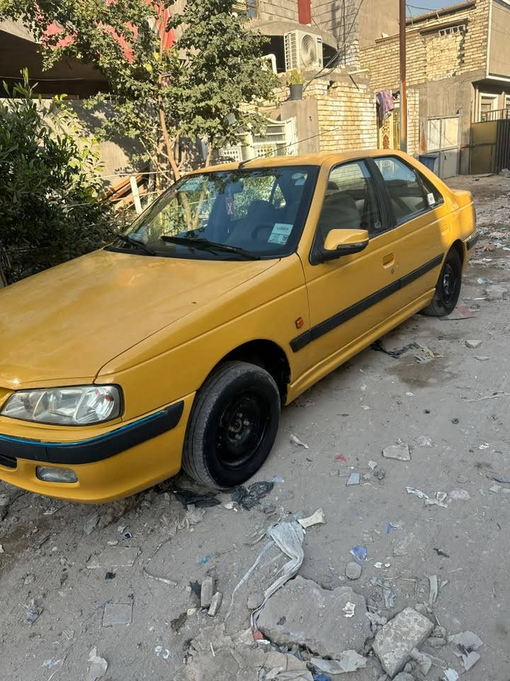 السلام عليكم بيجو بارص موديل ١٥ مكينه تبريد خير من الله بس يرادلهه ترتيبات وادامه بيهه ضربه بلجاملغ الخلفي المكان الزعفرانيه السعر ٣٦ الرقم *********** متواجد واتساب
