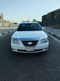 سوناتا ٢٠٠٩ • محرك ٢٤٠٠ • كفاله عامه