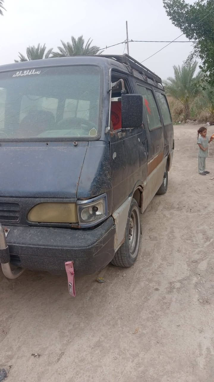 سلام عليكم اخوان كيا بستا للبيع موديل 95 الماني نجف سياره حداديه نص عمر واكسن ومكينه اوكير بشرط راعيهه موجود بس ماندله ١٧ورقه وبيه مجال لمكان بابل لكفل***********
