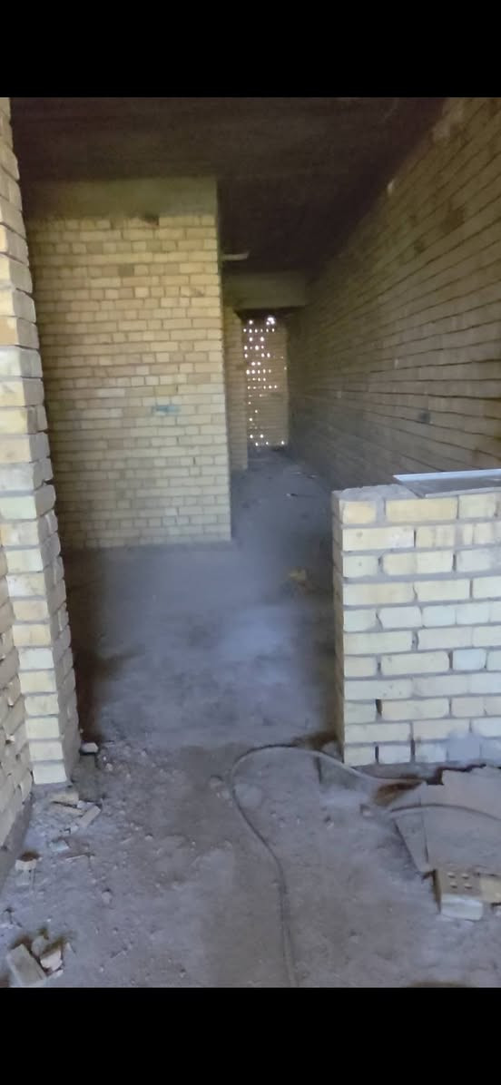 🏗️ ابني بيتك صح… من أول خطوة 👷‍♂️🏠

تريد تنفيذ هيكل دارك وفق مواصفات هندسية واضحة وتنفيذ مضبوط؟

مع مكتب Dym الهندسي نوفر لك:

🔹 تصميم ومخططات هندسية
🔹 تنفيذ الهياكل الإنشائية
🔹 أسس ورفت وأعمدة وسقوف
🔹 مواد حسب المواصفات المتفق عليها
🔹 إشراف هندسي ومتابعة مستمرة للموقع
🔹 تنفيذ حسب العقد والمخططات

مواصفات واضحة، تنفيذ دقيق، وإشراف هندسي بكل مرحلة.

📍 مكتب ديم الهندسي
تصميم • إشراف • تنفيذ • بناء

📩 للاستفسار وحجز موعد، تواصل ويانا.
***********_***********_***********

نص مكتوب في الصور:
- ٠١:٤٨ / ٠٠:١٧
- CNBCY6KXCC3XHH Timemark Verified 05/08/2026 09:20 الأربعاء بغداد، بغداد محافظة 2330 تايم مارك 100% موثقة