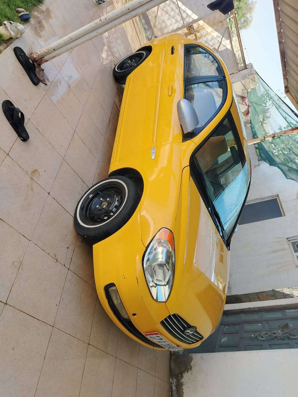 اكسنت ٢٠٠٧ • سنوية ٢٠٣٠ • ديوانية