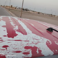 هايلوكس • ٢٠١٢ • رقم واسط