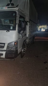 كنتر ٢٦ • مشيه ٤٣٠٠٠ • عليها مجال