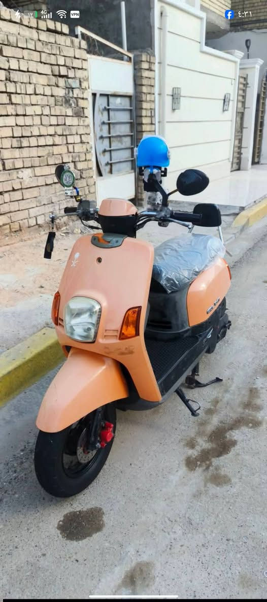 اللهم صل على محمد وآل محمد
سلام عليكم
بوليس 120بسعر750 بيهه مجال
1مكينه بلاديه مامفتوحه ناعمه بانزين كله محسن كابريتر بلاد سلف بلاد صالانصه بلاد شغاله هندر او سلف 
2كفرات بلاديه لون برتقاليه مميز بلادي. +اوراق المعرض عندي موجوده كلهه بسمي 
3كهرباىيات كلمه شغاله مثل ١لايت امامي عالي ناصي2لايت خلفي +حساس ابريك 3اشاير4كيج سرعه +كيج بانزين 
او بيهه تجوه بلاد +كاعيه دراجه نصبتهه حلوه
عنوان بغداد زعفرانيه 
رقم ***********
