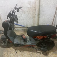 شحن • ٤ بطاريات • شاحنة اصلية