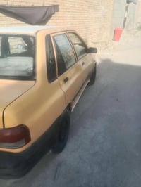 ٢٠١٢ • بغداد جديده • نقص شغلات بسيطه