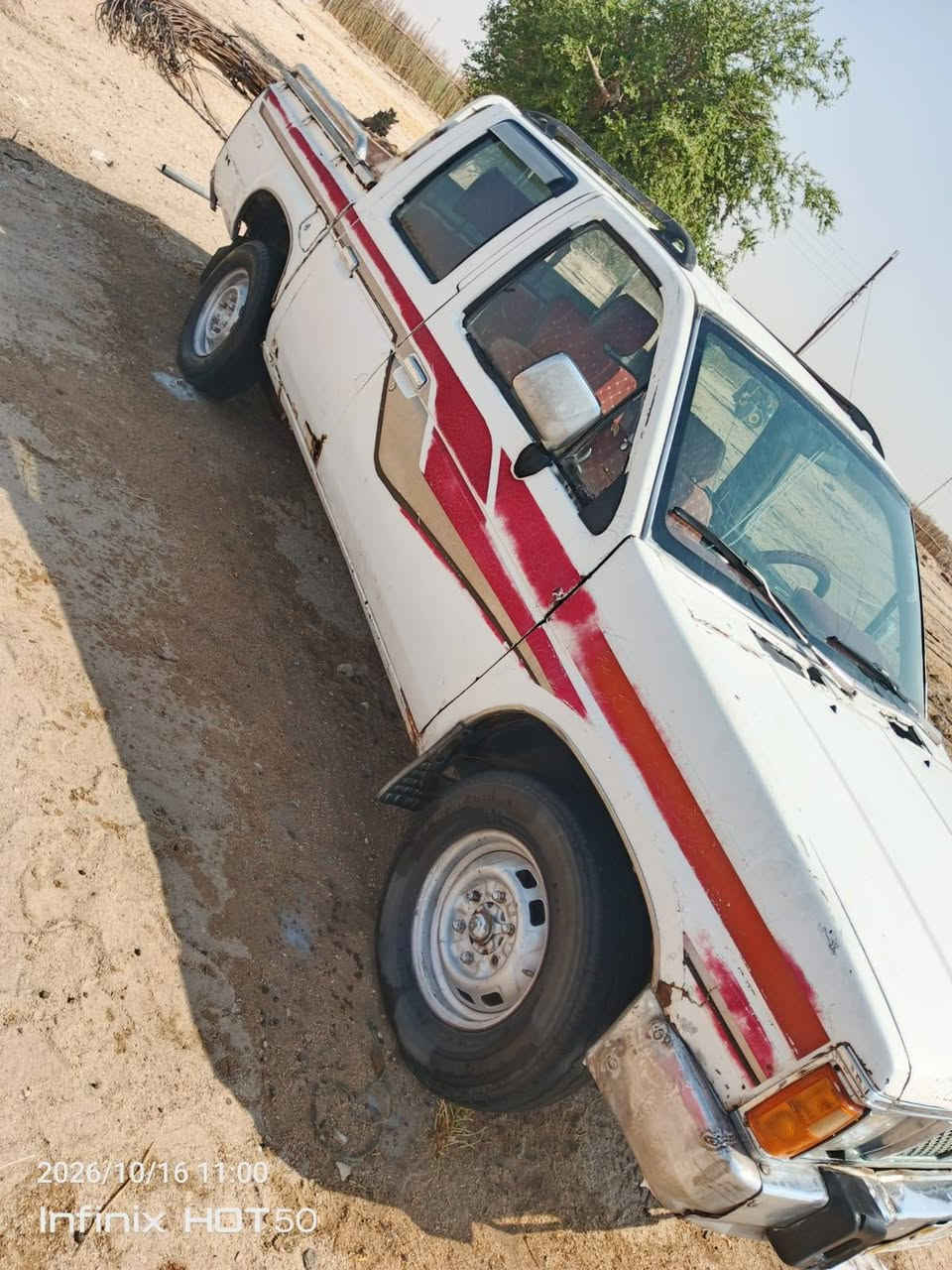 نيسان • موديل ٩٢ • للبيع