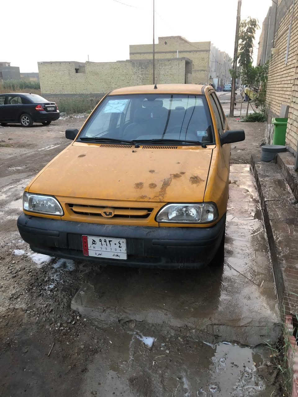 سايبا • ٢٠١٨ • بغداد الشعب
