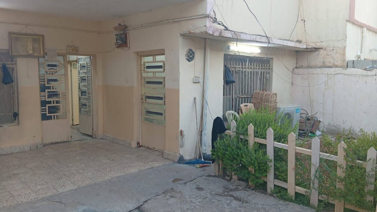 🏠 **عروض جديدة للبيع **

🔹 بيت 200 متر – حي العروبة
🔹 دونم مع بيت – شارع الحولي
🔹 بيت 200 متر – حي الزهراء
🔹 مشتملات – حي الزهراء
🔹 مشتملات – حي السلام
🔹 مشتملات – حي الأسرى

💰 متوفر نقد وقسط
🤝 تعامل مباشر مع البائع

📞 ***********
📞 ***********
📞 ***********

📍 مكتب ضوء النجمه للعقار – الصويرة / شارع النجمة
