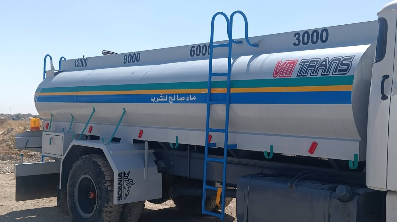 للبيع تانكي فصال ***********
