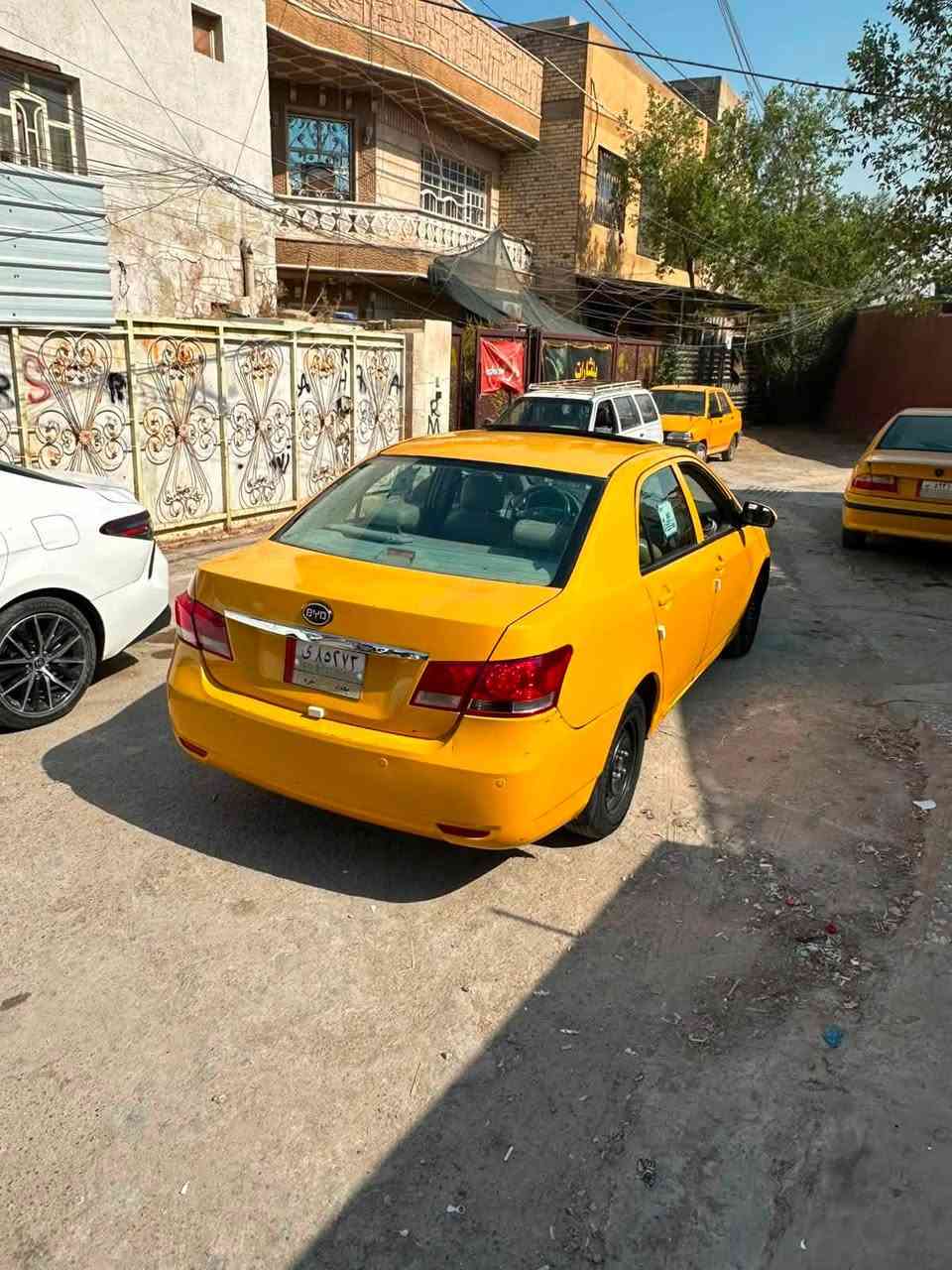 ‏سلام عليكم بي وايدي البيع موديل 13  السعر 22 التصال فقط رقمي***********
